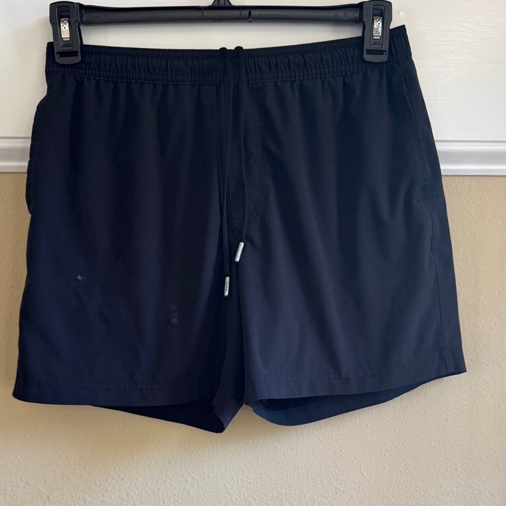 Chubbies Black Men's‎ Shorts